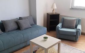 Iv2020 Apartment