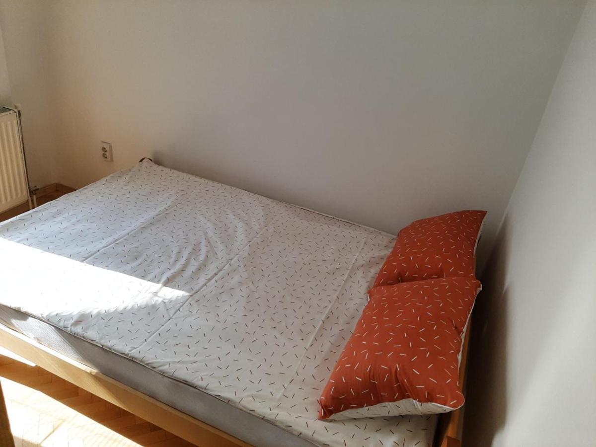 Iv2020 Apartment Skopje Zewnętrze zdjęcie