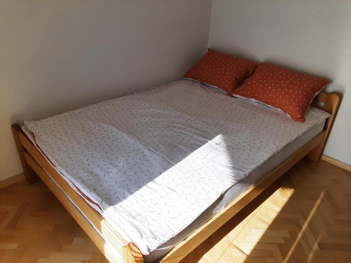 Iv2020 Apartment Skopje Zewnętrze zdjęcie